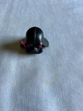 Black Darth Vader Angry Birds